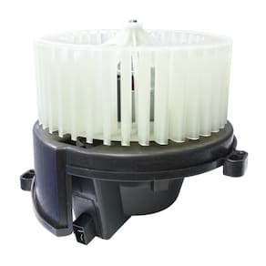 Motor do Ventilador Interno Fiat Tipo Com Ar Condicionado - Gauss - GE4040