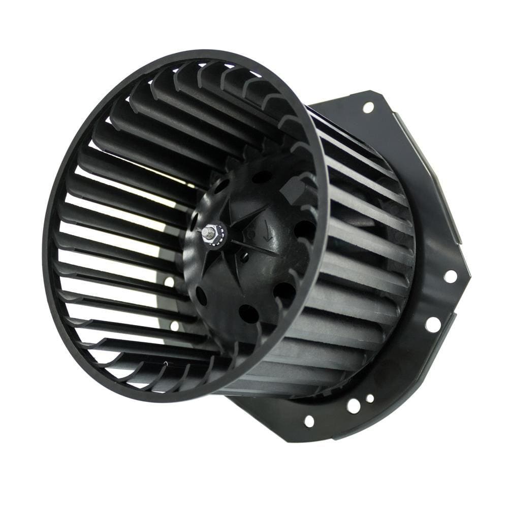 Motor do Ventilador Interno Blazer S10 2.2 Sem Ar Condicionado 12 Volts - Gauss - GE4119