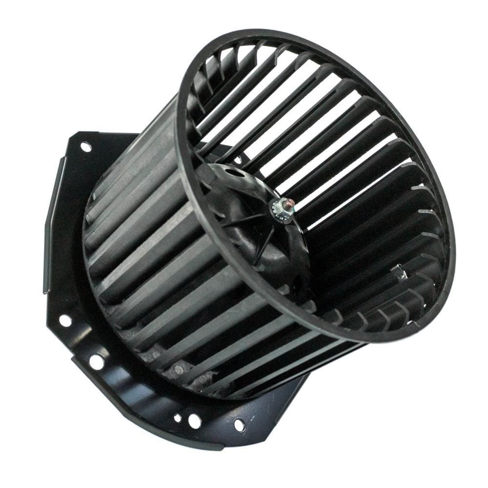Motor do Ventilador Interno Blazer S10 2.2 Sem Ar Condicionado 12 Volts - Gauss - GE4118