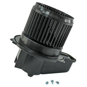 Motor do Ventilador Interno Fiorino Grand Siena Palio Uno Sem Ar Condicionado 12 Volts - Gauss - GE4347