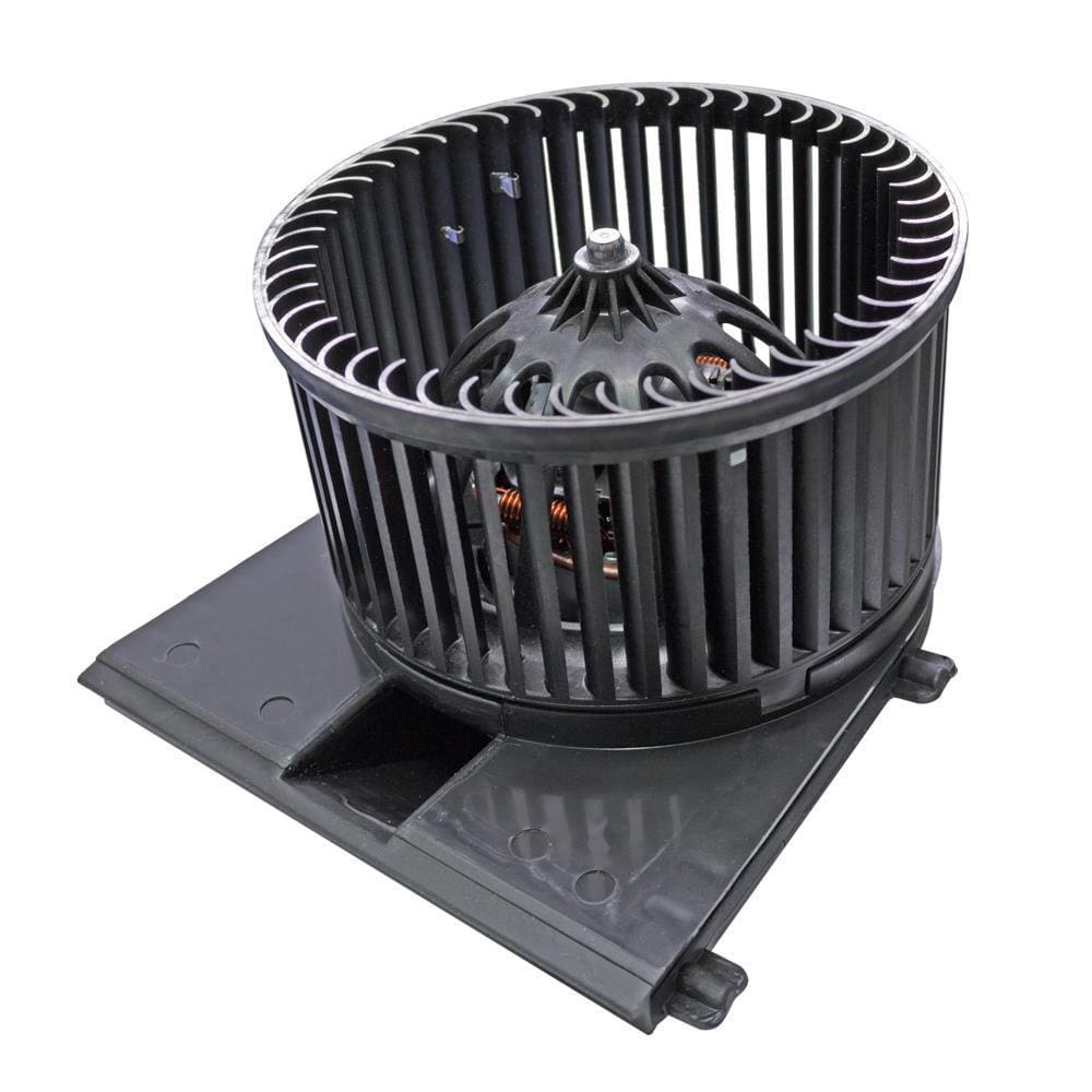 Motor do Ventilador Interno Audi A3 TT Bora Cordoba Golf G4 Ibiza New Beetle 12 Volts - Gauss - GE4102