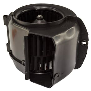 Motor do Ventilador Interno Audi 80 B2 Sedan 2.2 Quattro Gol Santana 1.8 12 Volts - Gauss - GE4151
