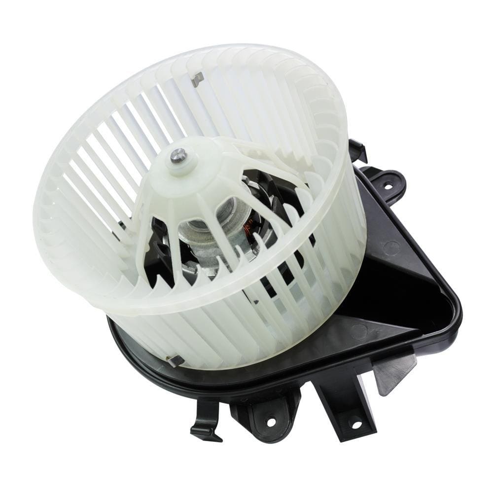 Motor do Ventilador Interno Fiat Doblo Após 2002 12 Volts - Gauss - GE4190