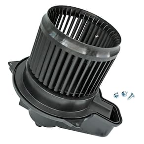 Motor do Ventilador Interno Fiorino Grand Siena Mobi Palio Uno 12 Volts - Gauss - GE4796