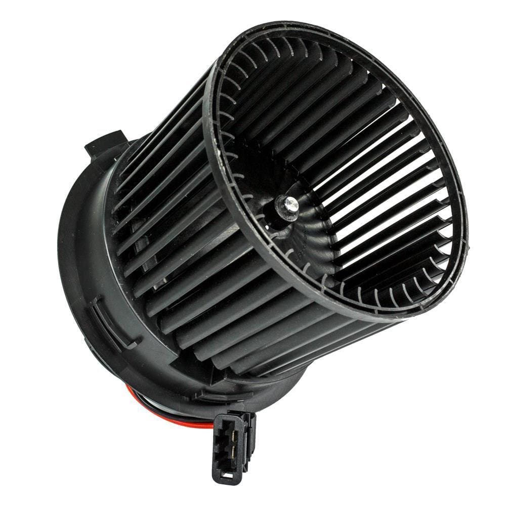 Motor do Ventilador Interno Duster 1.6 2.0 Logan Sandero G2 1.0 1.6 12 Volts - Gauss - GE4001
