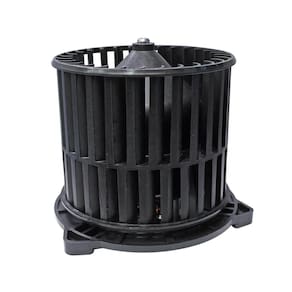 Motor do Ventilador Interno Fiat Uno Furgonetta Mille Fiorino 12 Volts - Gauss - GE4074