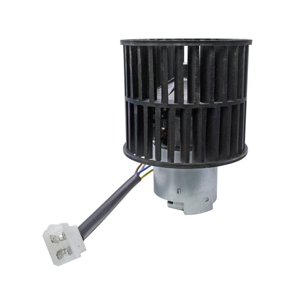 Motor do Ventilador Interno Agrale Deutz 1800D Ipanema Kadett Monza Com Resistência - Gauss - GE4021