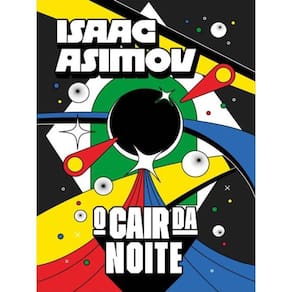 O Cair Da Noite