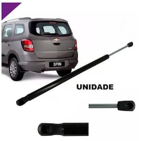 Amortecedor Tampa Traseira Spin Todas ( Cada )