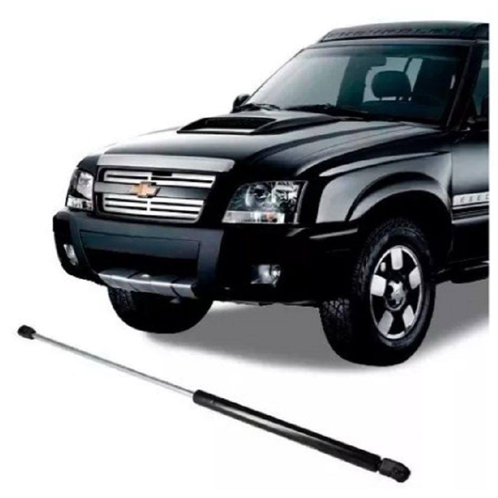 Amortecedor Capô GM S10/ Blazer 2001/2011 (Cada)