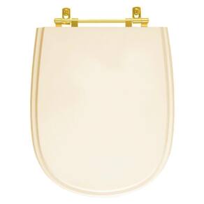 Assento Sanitário Paris Bone Para Vaso Ideal Standard