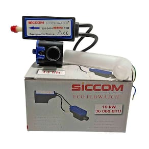 Bomba De Remocao De Condensado De05lcc190 Eco Watch 13l