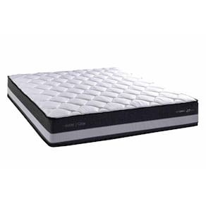 Colchão Queen para Hotelaria Maxspring C1625 Pillow Top (158x198x27) - Herval