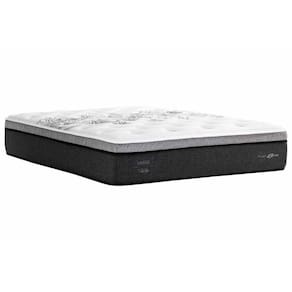 Colchão King Molas MasterPocket Ensacadas C1629 Pillow Top (193x203x33) - Herval
