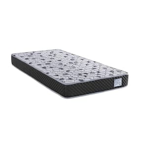 Colchão Solteiro Ortopédico Ag 65 Biello Pillow Top (88x188x19) - Herval