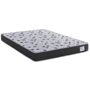 Colchão Casal Ortopédico Ag 65 Biello Pillow Top (138x188x19) - Herval