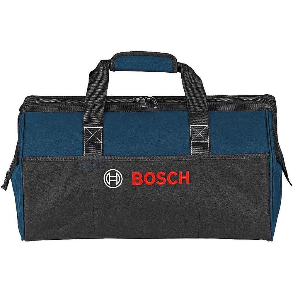 Bolsa De Nylon Para Ferramentas Freedom Concept Bosch