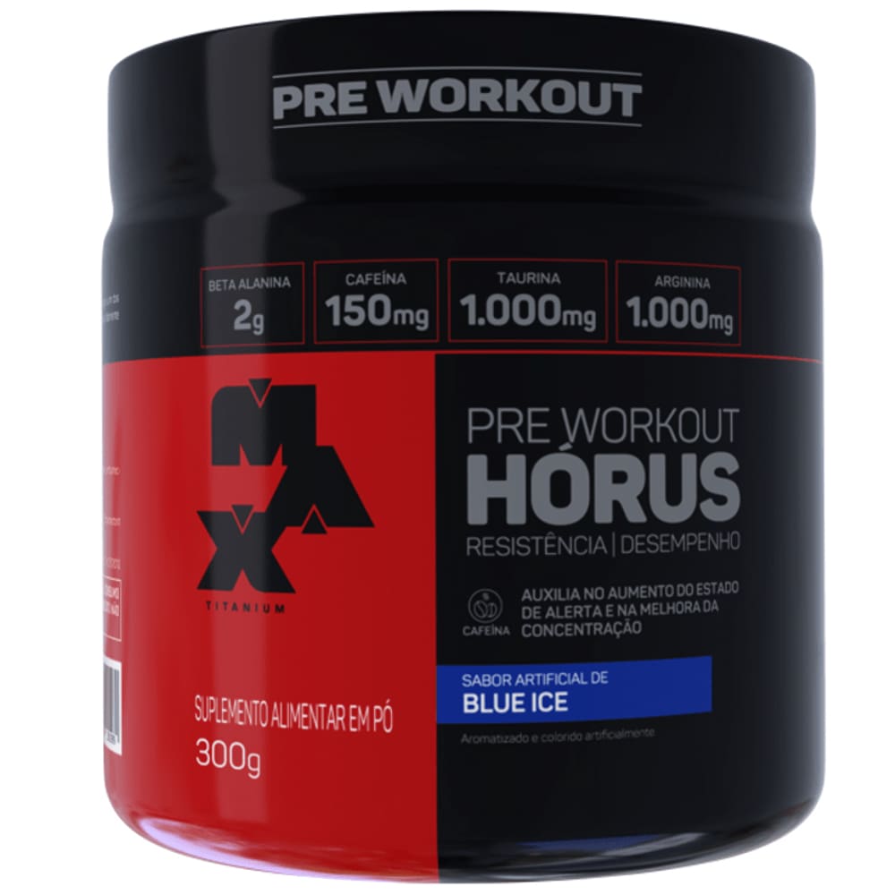 Horus Blue Ice 300g