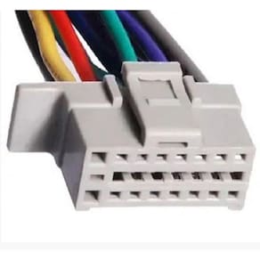 Chicote Som Panasonic 2004 13x16 Vias