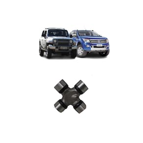 Cruzeta Ranger 2013/.. Troller (2015/...) Bandeirante