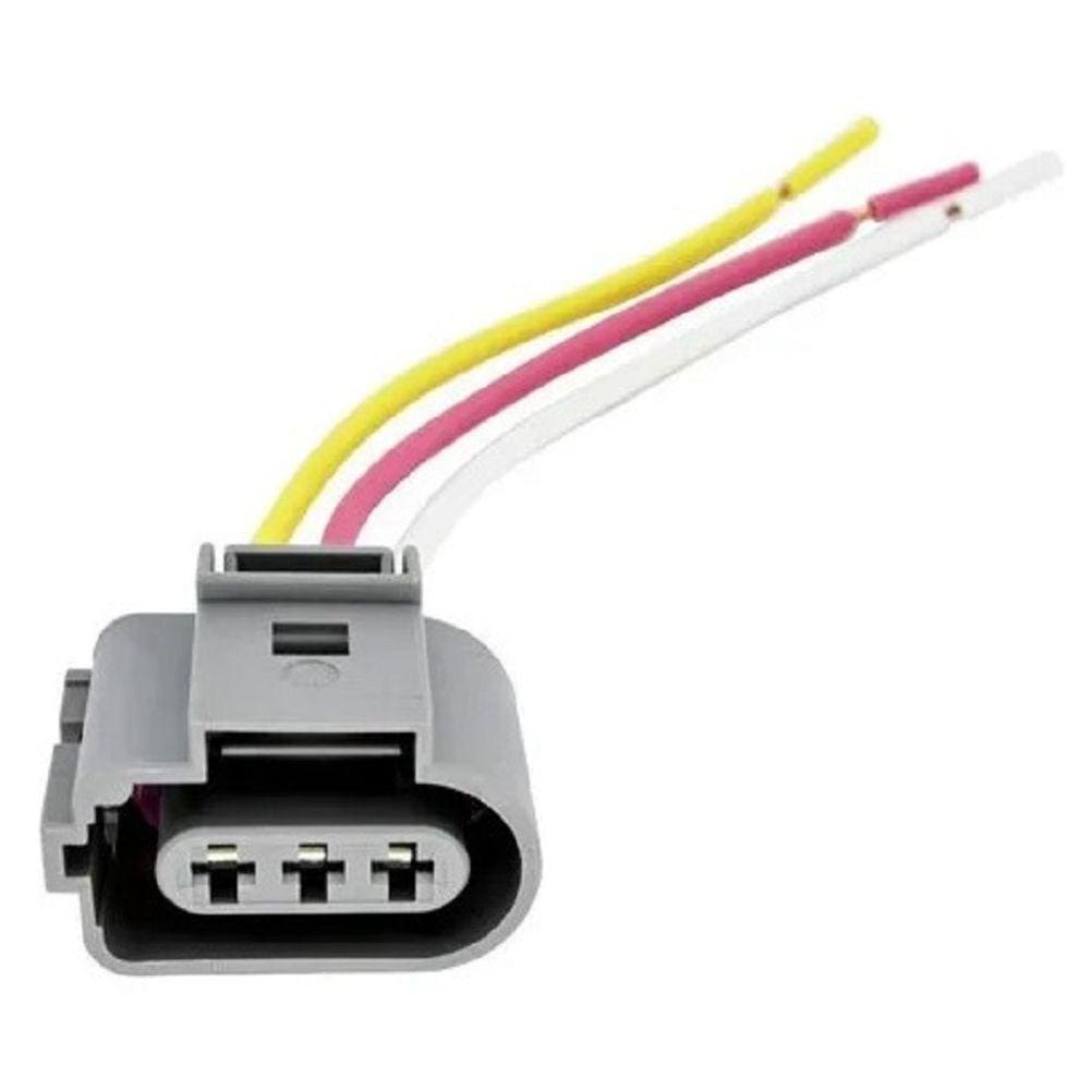 Chicote Sensor Rotação Gol Golf Voyage