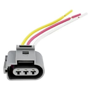 Chicote Sensor Rotação Gol Golf Voyage