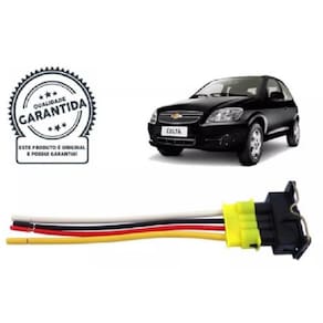 Chicote Reparo Bomba Combust. VW GM Motores Mi