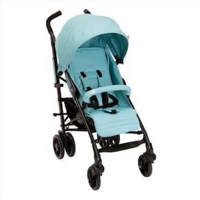 Carrinho Bebe Lite Way 4 Basico Hydra