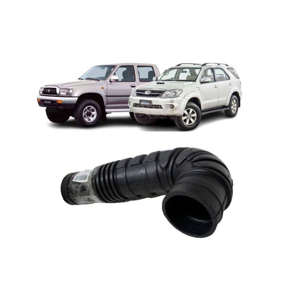 Mangueira Filtro Ar Hilux/Sw4 3.0 (2005/...)