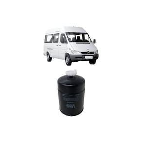 Filtro Racor Sprinter 311/313/413/Cargo 815/Mb710