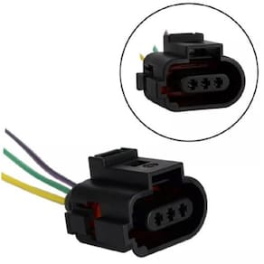 Chicote Sensor Rotação Gol Voyage Saveiro Polo