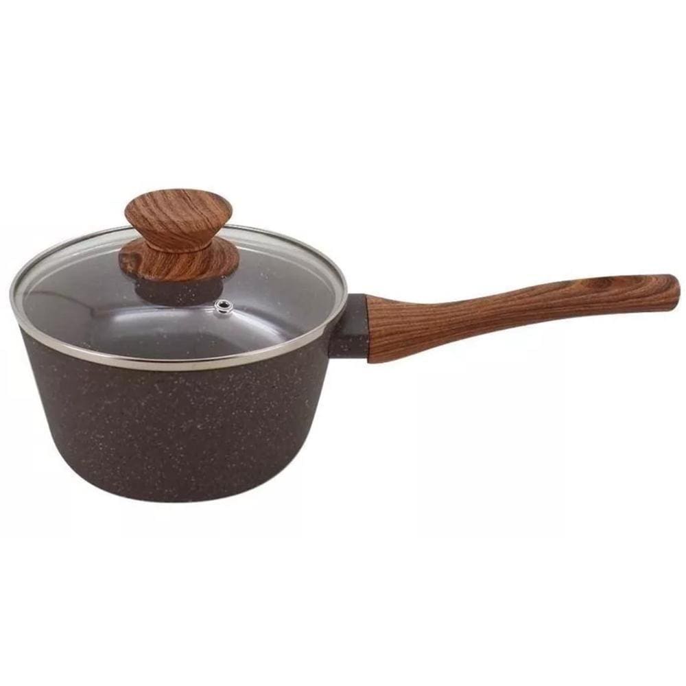Panela Grafito Cook 20 Cm Mimo Style
