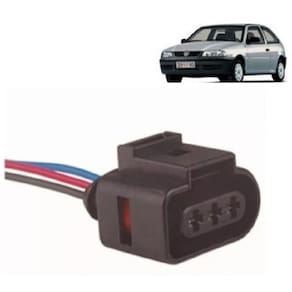 Chicote Sensor Oleo Sensor Fase Fox Gol Polo