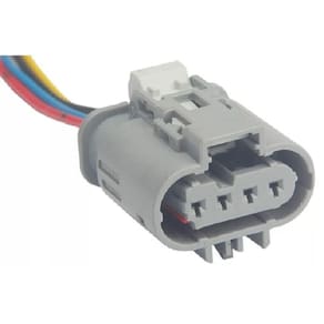 Chicote Reparo Sonda Lambda GM Onix Prisma Montana