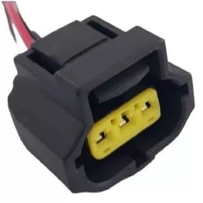 Chicote Reparo Regulador Voltagem Ford Zetec Todos