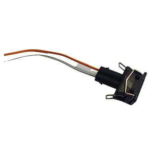 Chicote Injeção Eletrônica Lanterna Lateral GM Mb Renault