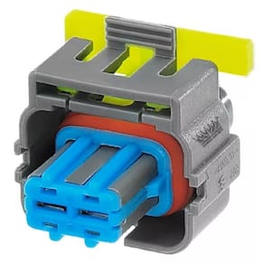 Chicote Sensor Rotação Idea Mobi Palio Punto Fire