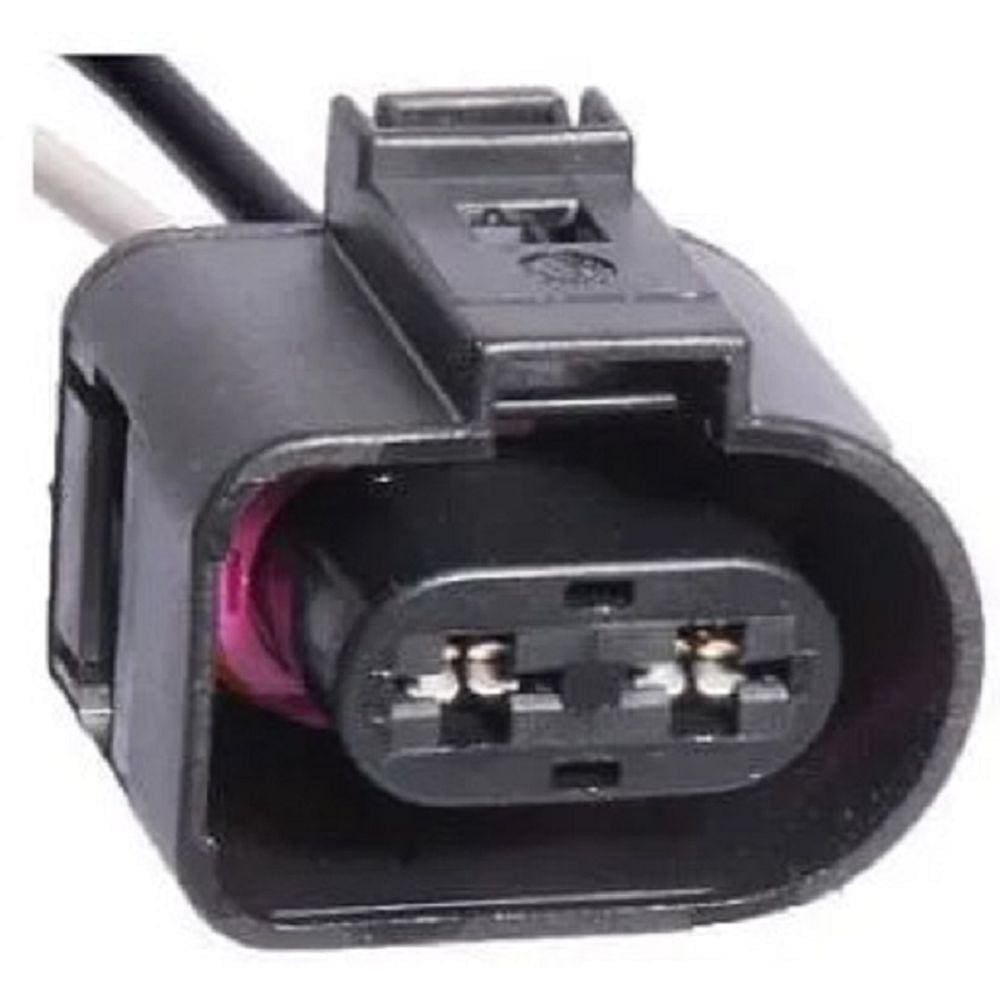 Chicote Reparo Timer Linha VW Porta Femea 2 Vias ETE5110