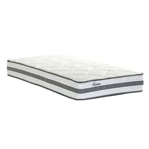 Colchão Solteiro Molas MasterPocket Ensacadas Parma Pillow Top (88x188x22) - Herval