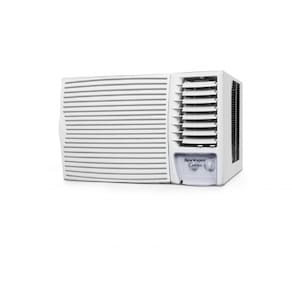 Ar Condicionado de Janela Springer Midea 12.000 Btus Frio Mecânico 110v