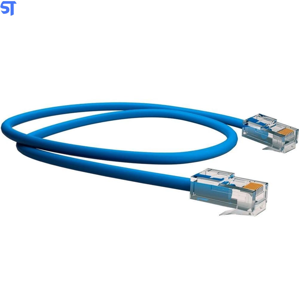 Patch Cord Furukawa Soho Plus 100% Cobre Cat6 UTP 3 Metros