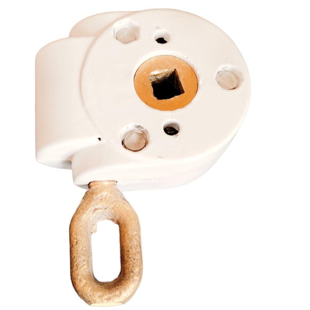 Redutor Catraca G 1.16 Toldo Cortina Retrátil Até 12m