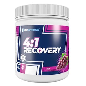 Endurance 4:1 Recovery 900g New Nutrition