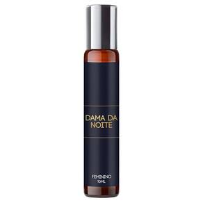 Perfume Dama Da Noite Feminino - Spray Portátil 10Ml