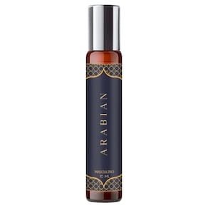 Perfume Arabian Masculino - Spray Portátil 10Ml