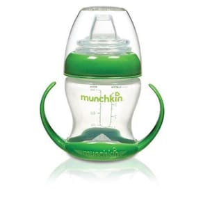 Copo de Transição Verde - Munchkin