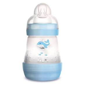 Mamadeira Ultivent Boys 160ml - MAM