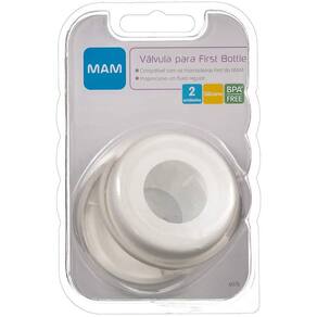 Válvula Para Mamadeira Easy Start - MAM