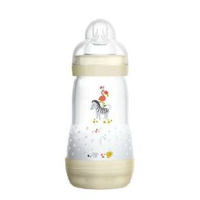 Mamadeira First Bottle  260ml - MAM
