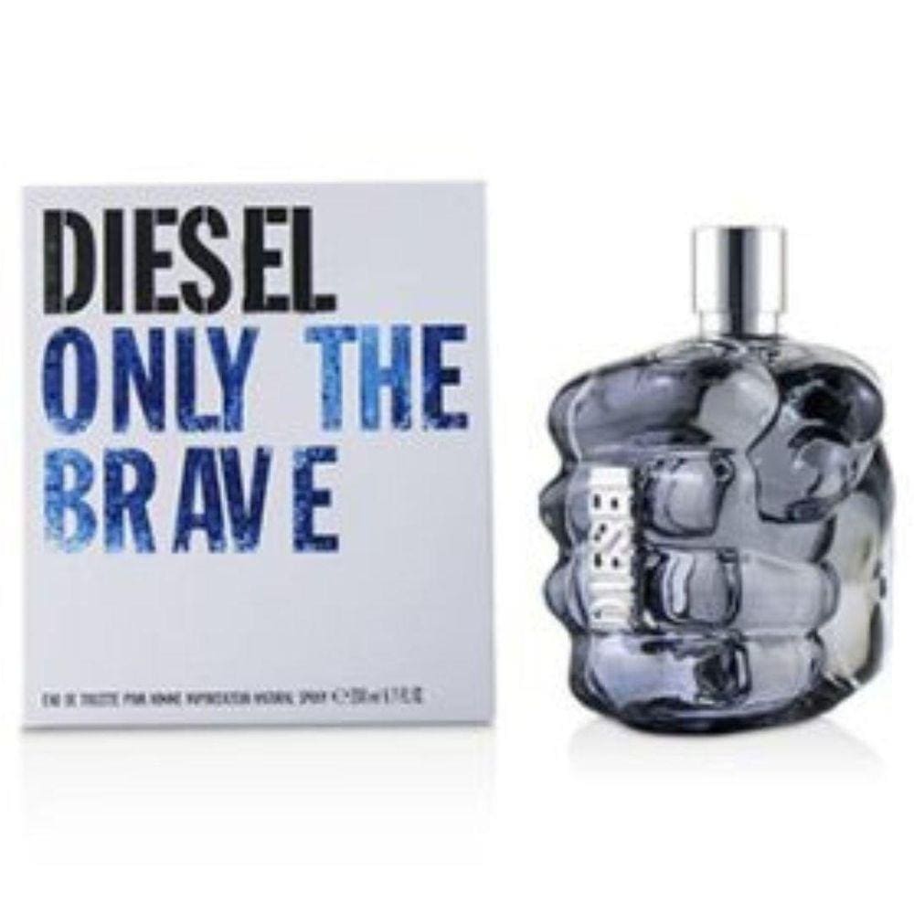 Perfume - Only The Brave - 125Ml - Edt - Diesel - Masculino